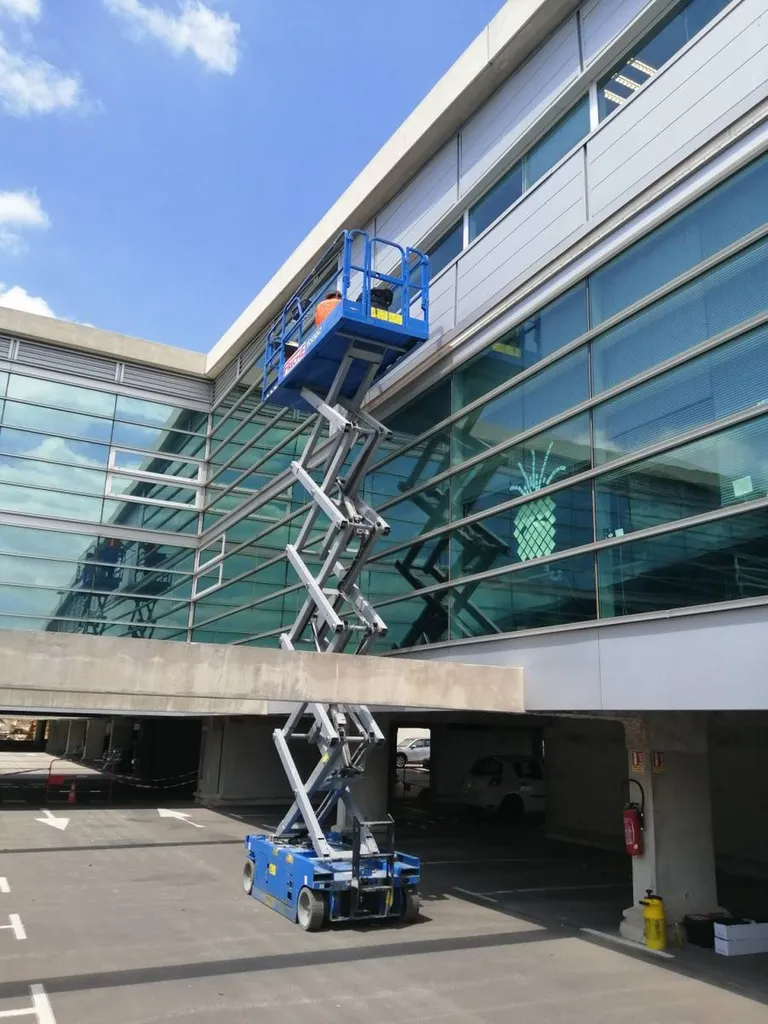 pose de filtre anti chaleur la ciotat