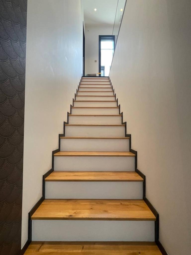 Très belle maison récente Bordeaux Caudéran Grand Lebrun 