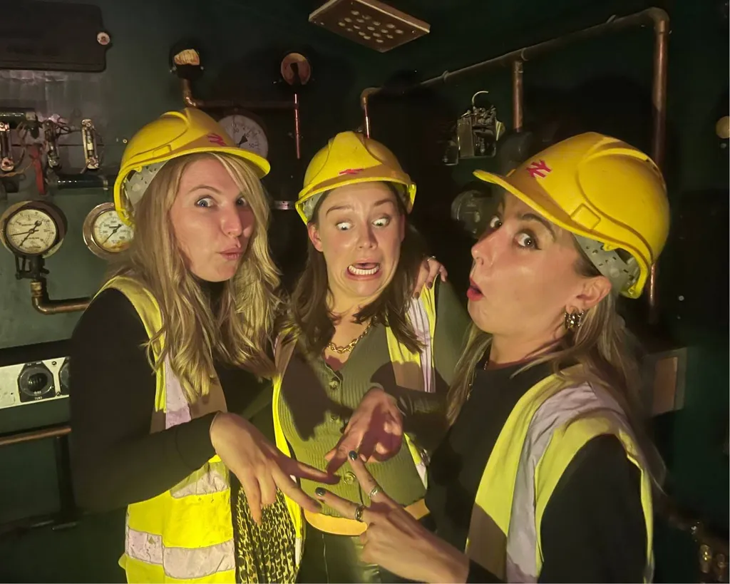 the perfect birthday present