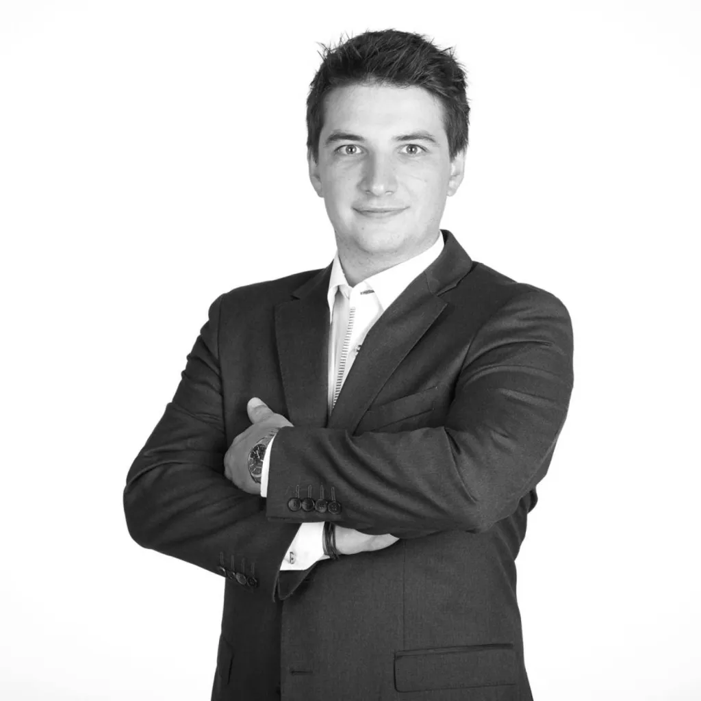 photographe de portrait pour trombinoscope d'entreprise à Lyon