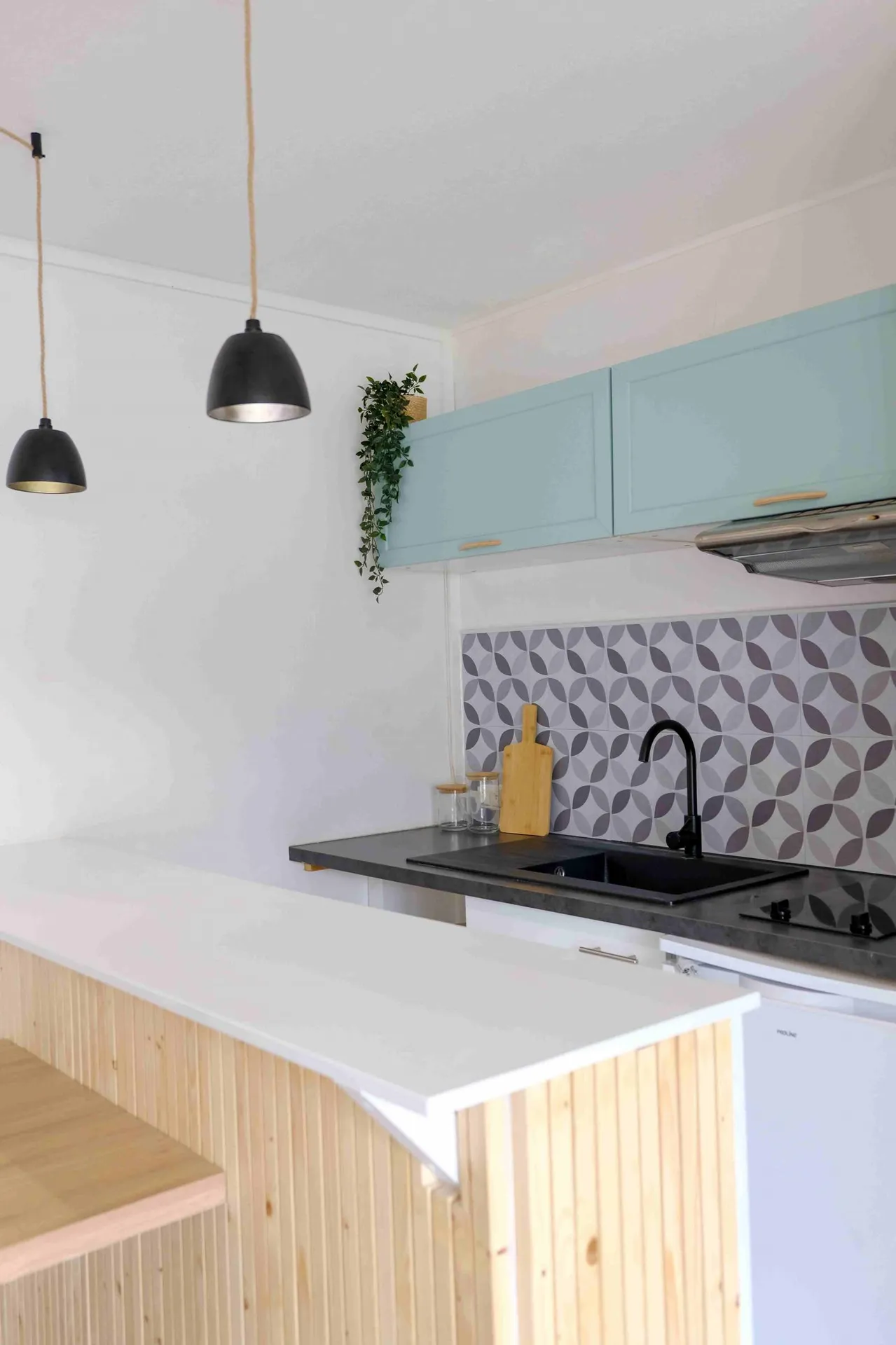 cherche appartement à acheter sur Bordeaux dans petite copropriété