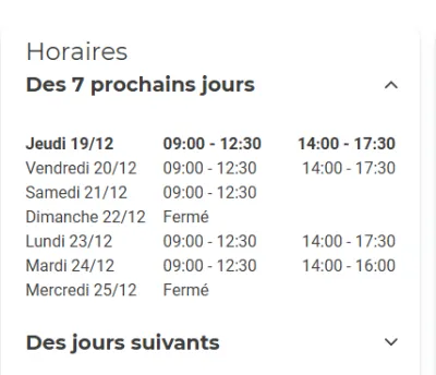 POSTE BANQUE MARSEILLE 13004