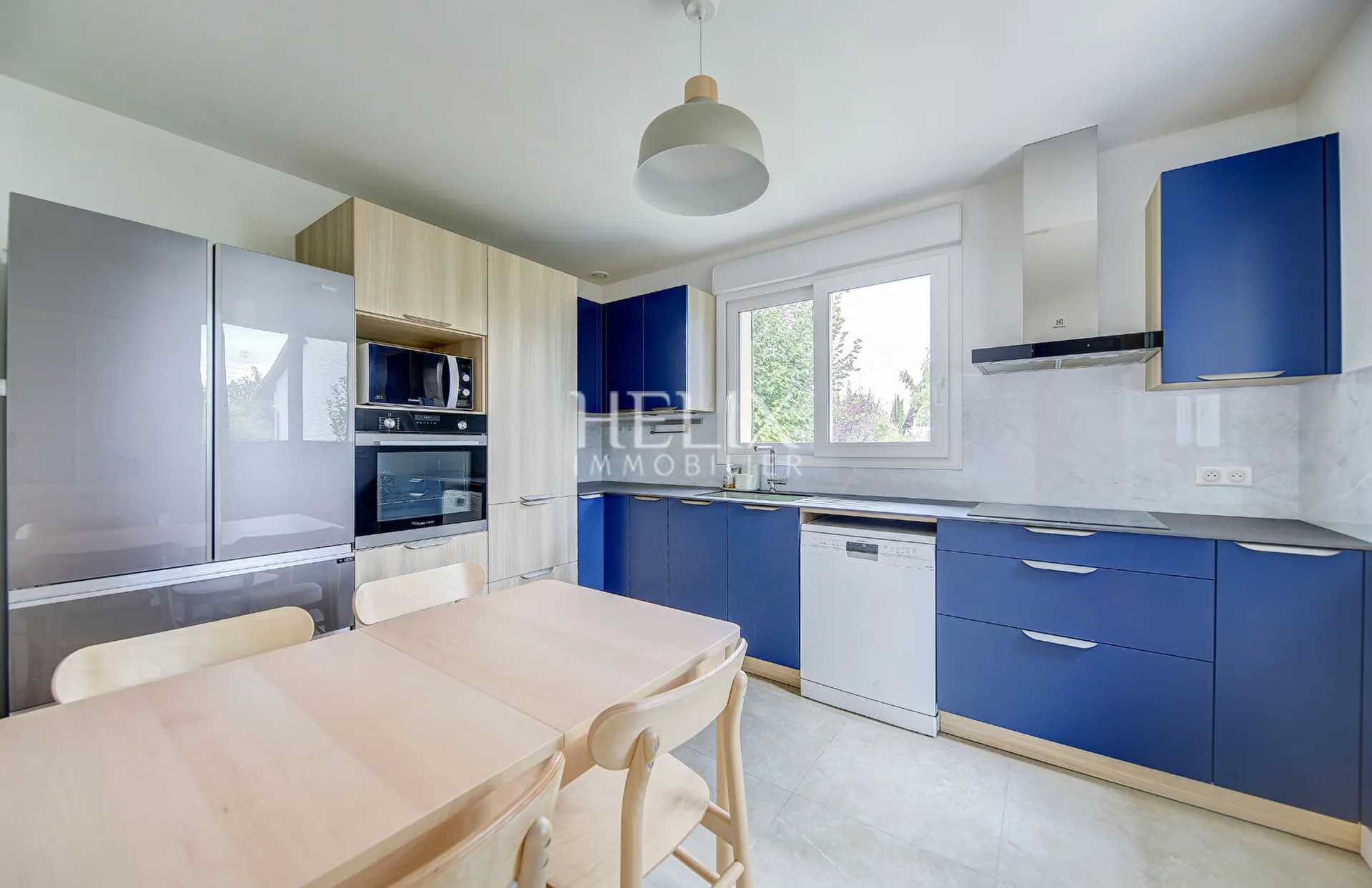 cuisine italienne www.heliximmobilier.com