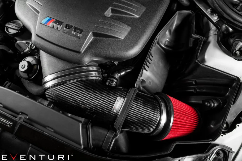 Admission carbone Eventuri BMW M3 E90 / E92 / E93