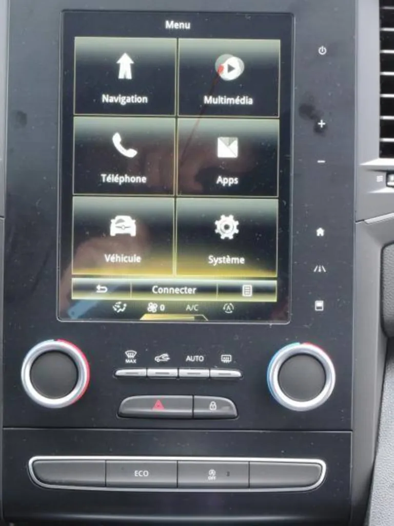 A VENDRE RENAULT MEGANE IV OCCASION NEUVE MOINS 20 000 € A PLAISANCE DU TOUCH PROCHE DE TOULOUSE