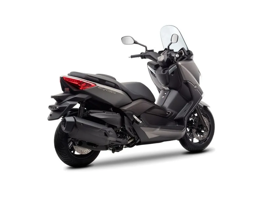 Scooter neuf MBK EVOLIS 400 ABS.