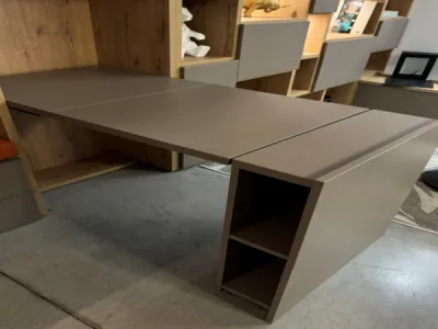 Conception de bureau sur-mesure ergonomique avec rangements fonctionnels pour espace de travail optimisé à Toulouse Haute-Garonne 31000