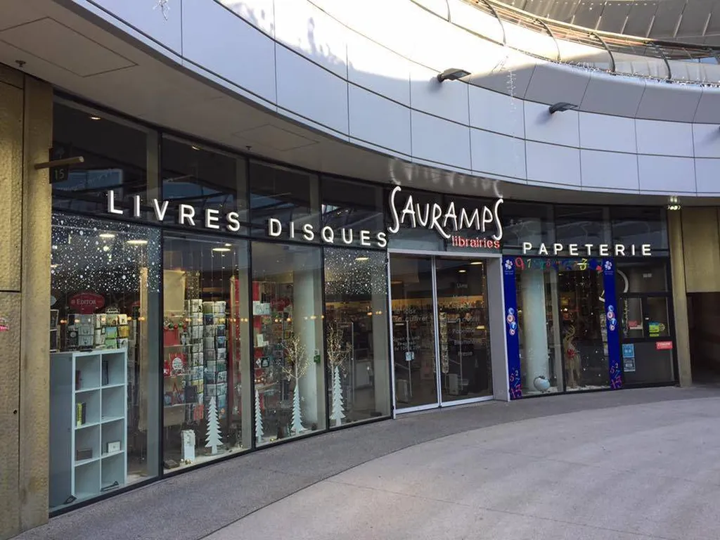 Lettres reliefs lumineux
