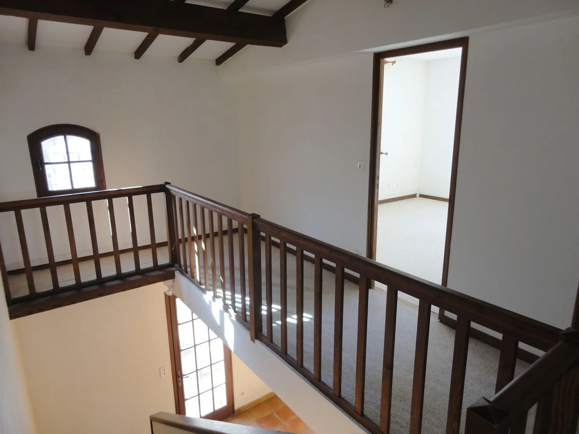 T6 à vendre Roquefort la Bédoule avec piscine