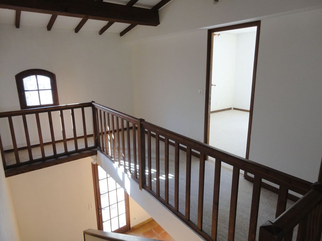 T6 à vendre Roquefort la Bédoule avec piscine