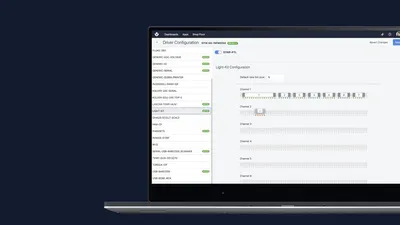 Rationaliser les flux de travail et la collecte de données avec l'IoT Tulip