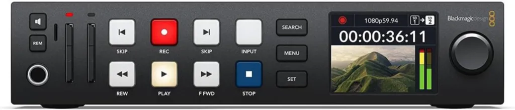 location recordeur video à Toulon dans le var