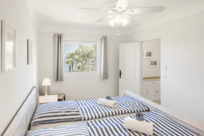 Villa 4 pièce(s) 3 chambre(s) 120 m² Roquebrune-sur-Argens (83380)