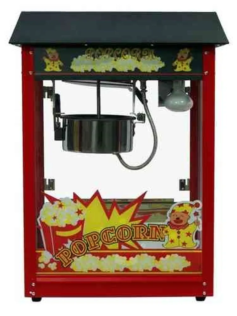 Location machine pop corn : préparez vous-même vos cornets de pop-corn pour régaler petits & grands