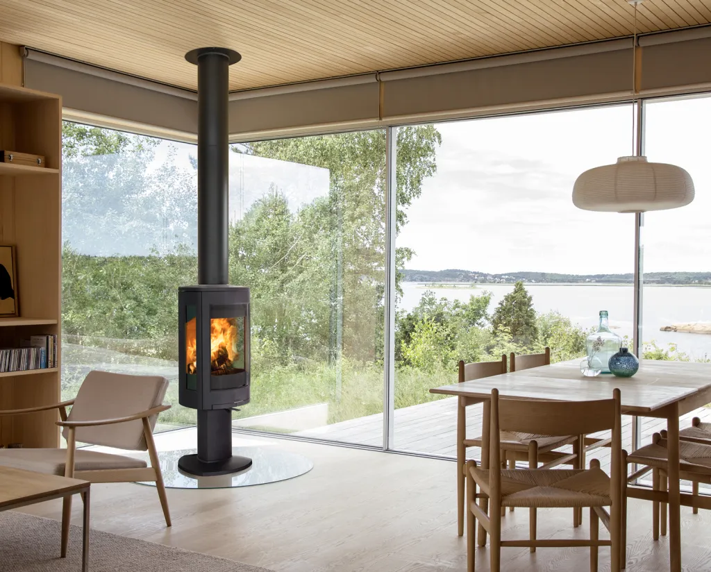 image 2 JOTUL F 373 ADVANCE