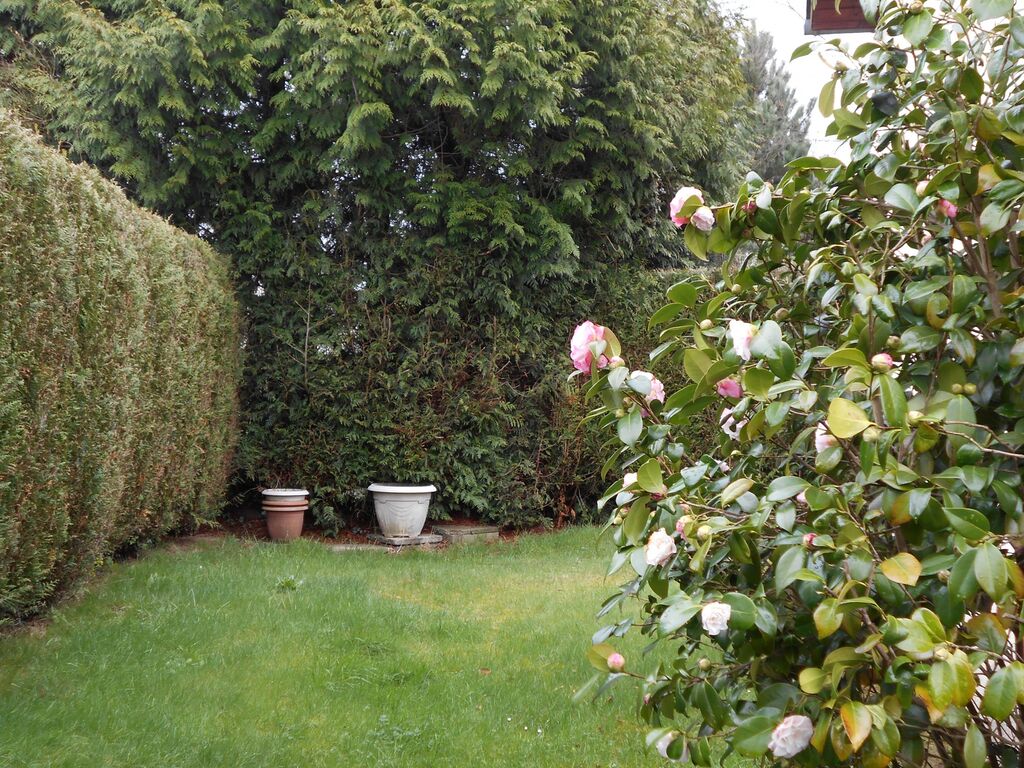 MAISON NORMANDE Région LISIEUX Pays d'Auge, Calvados 14