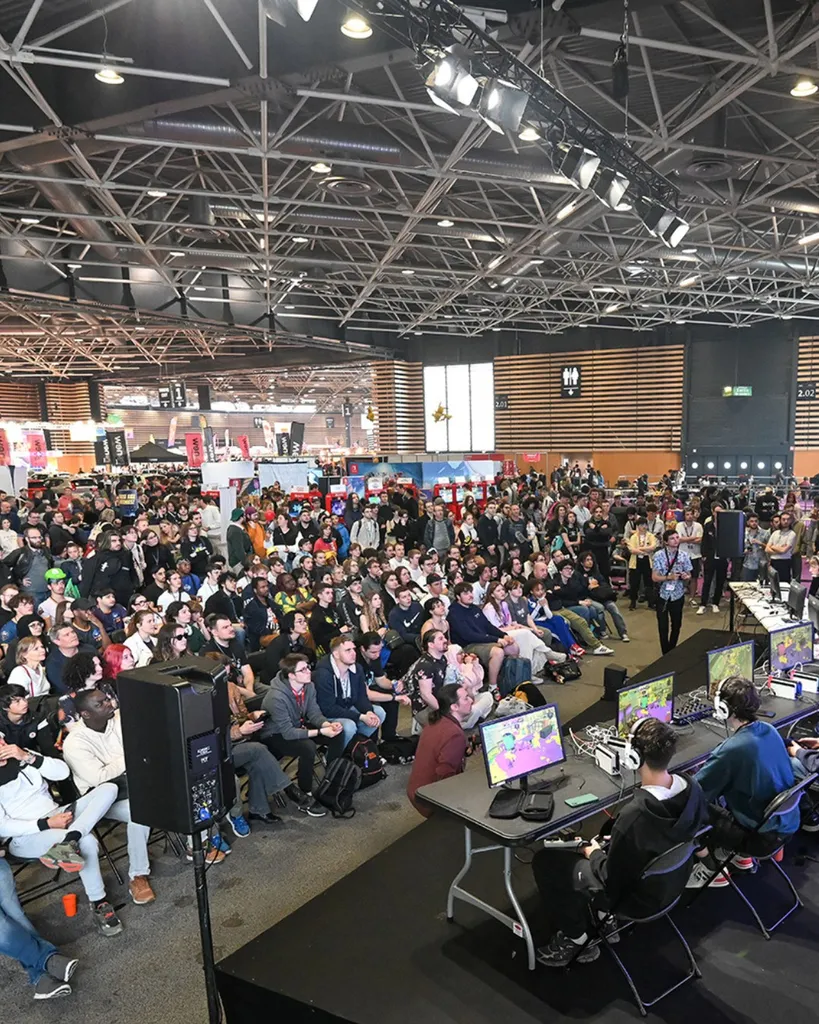 Foire de Lyon
