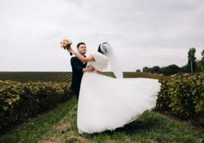 L’agence de wedding planner My Event’ By Jenny vous conseille dans l’organisation de mariage en petit comité en Gironde, à Blaye !