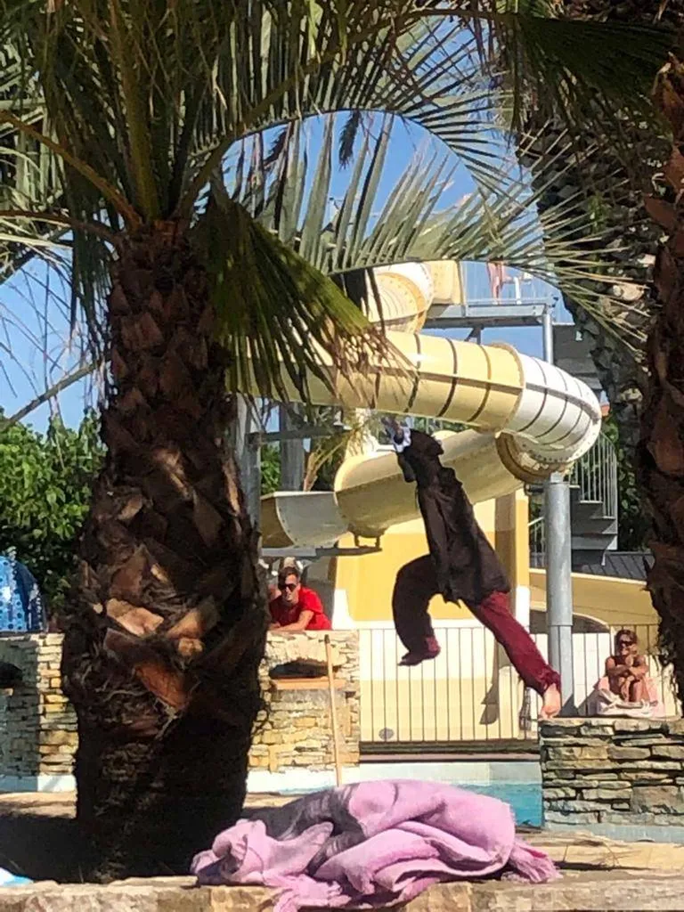 location bessan pour 6 personnes