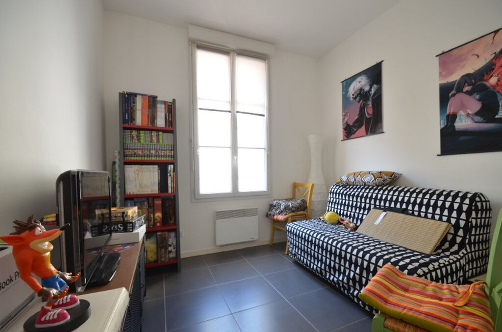 Appartement ROUEN 3 Pièces 53.34 m² - 760€ charges comprises