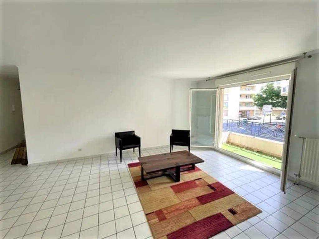 La Garenne Colombes 92250, à vendre 2 Pièces