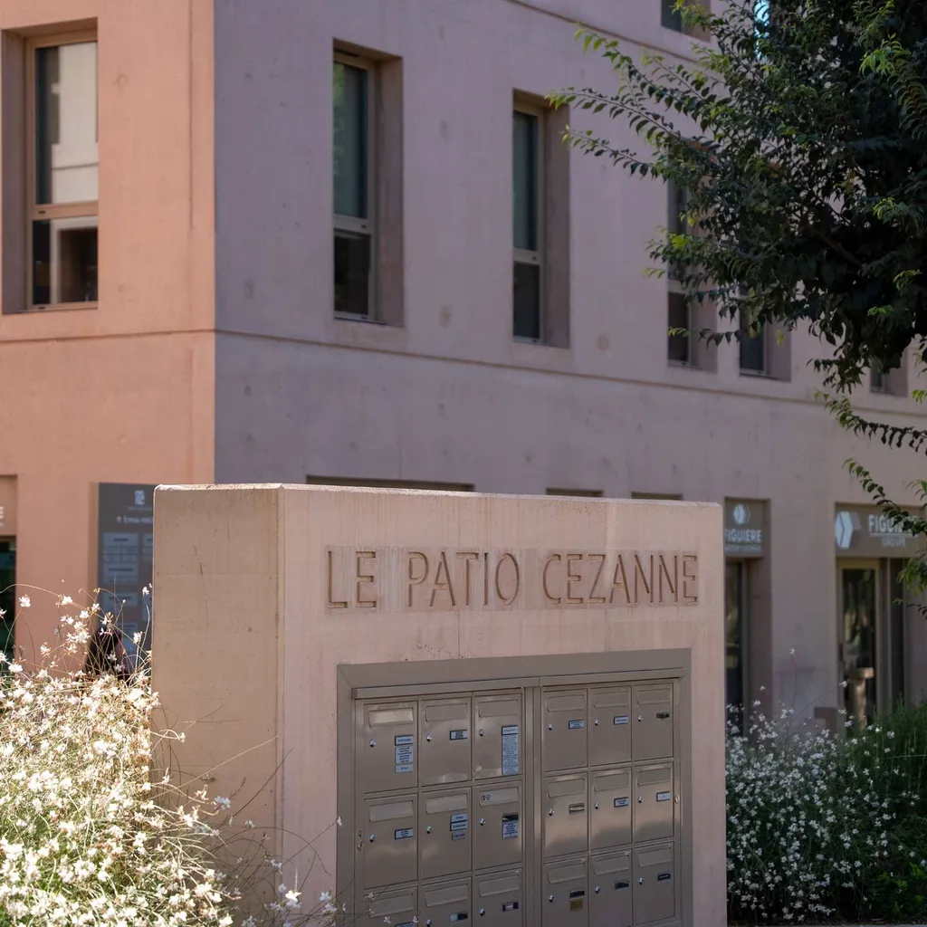 vente bureaux neufs Aix-en-Provence Pays d'Aix