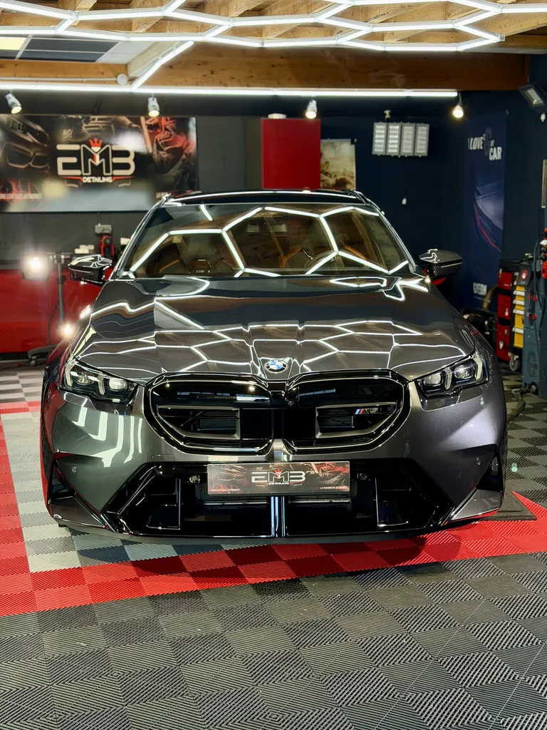 Ppf automobile 
