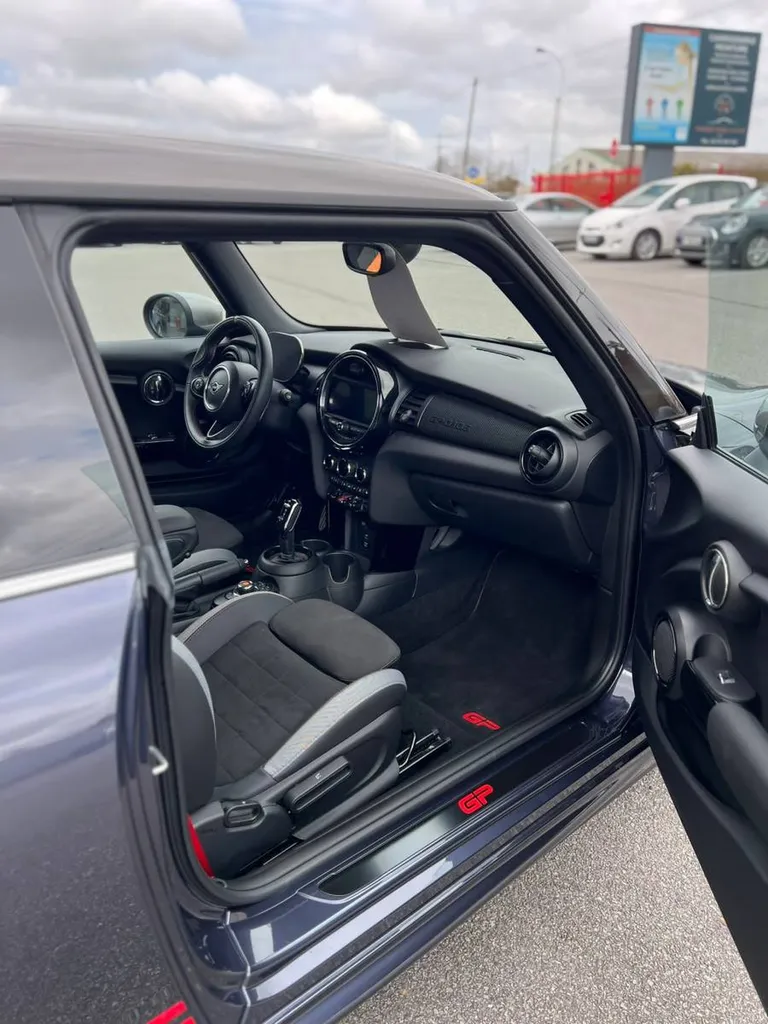 Acheter Mini Cooper GP Rouen Seine Maritime