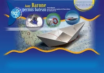 Où passer son permis bateau pas cher Hyères