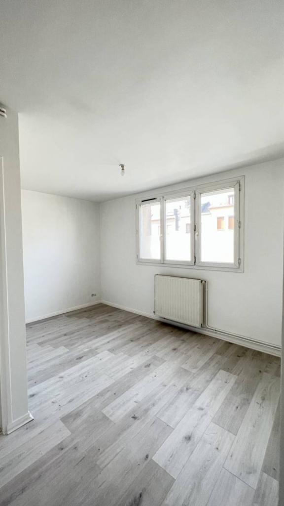 Acheter un appartement de 52 m2 à proximité de Rouen