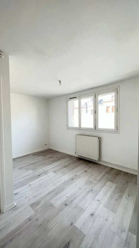 Acheter un appartement de 52 m2 à proximité de Rouen