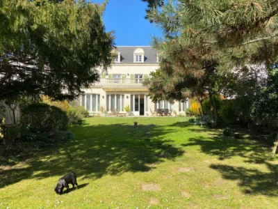 Faire estimer un bien immobilier avant la vente à Saint Germain en Laye