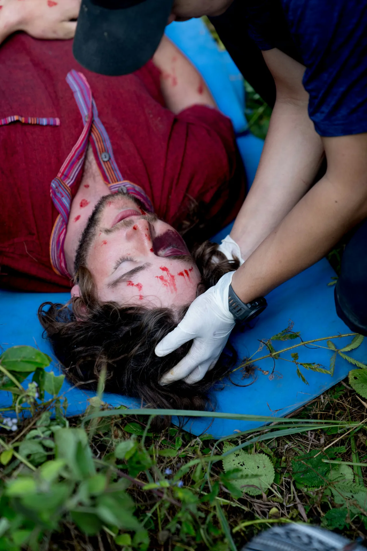 Quel Avocat pour des blessures involontaires ou des violences volontaires à MARSEILLE, AIX en PROVENCE et dans la région PACA 