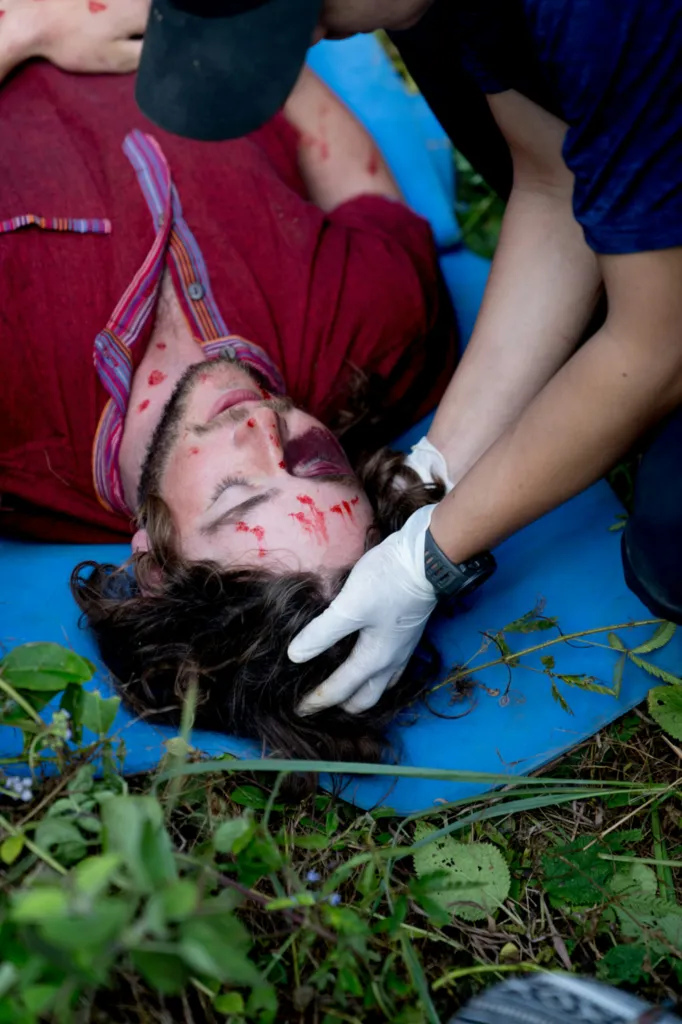Quel Avocat pour des blessures involontaires ou des violences volontaires à MARSEILLE, AIX en PROVENCE et dans la région PACA 