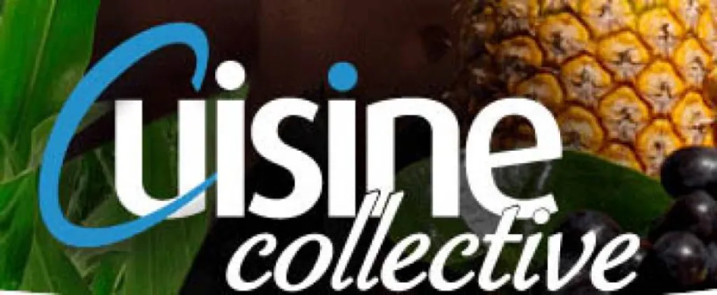 Digesteur de déchets alimentaires en vedette au Magazine Cuisine Collective