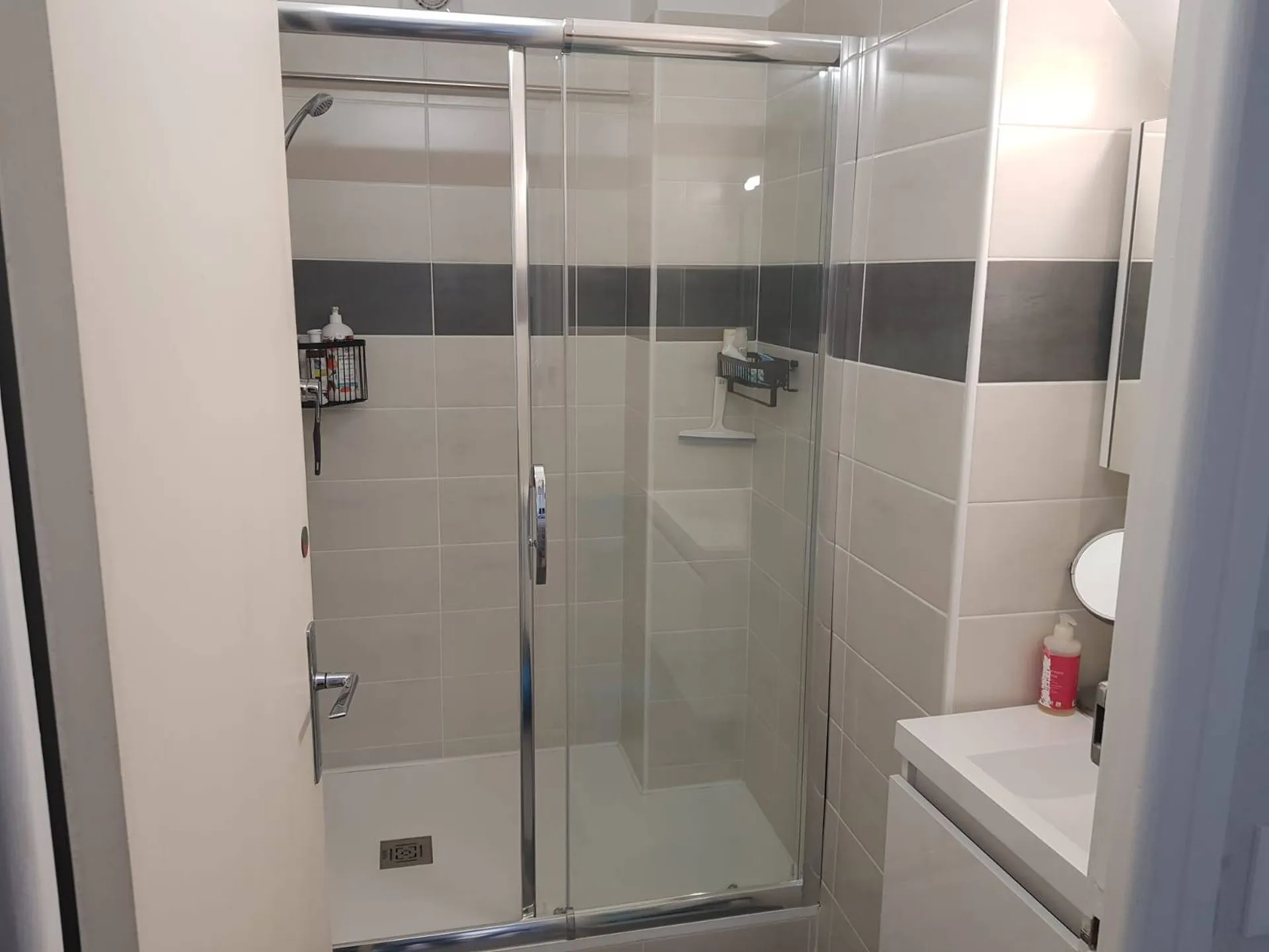 appartement F1 DIEPPE