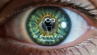 Lentilles de contact à Marseille La Valentine – Adaptation, confort et suivi optique personnalisé avec La Lunette d’Ilo