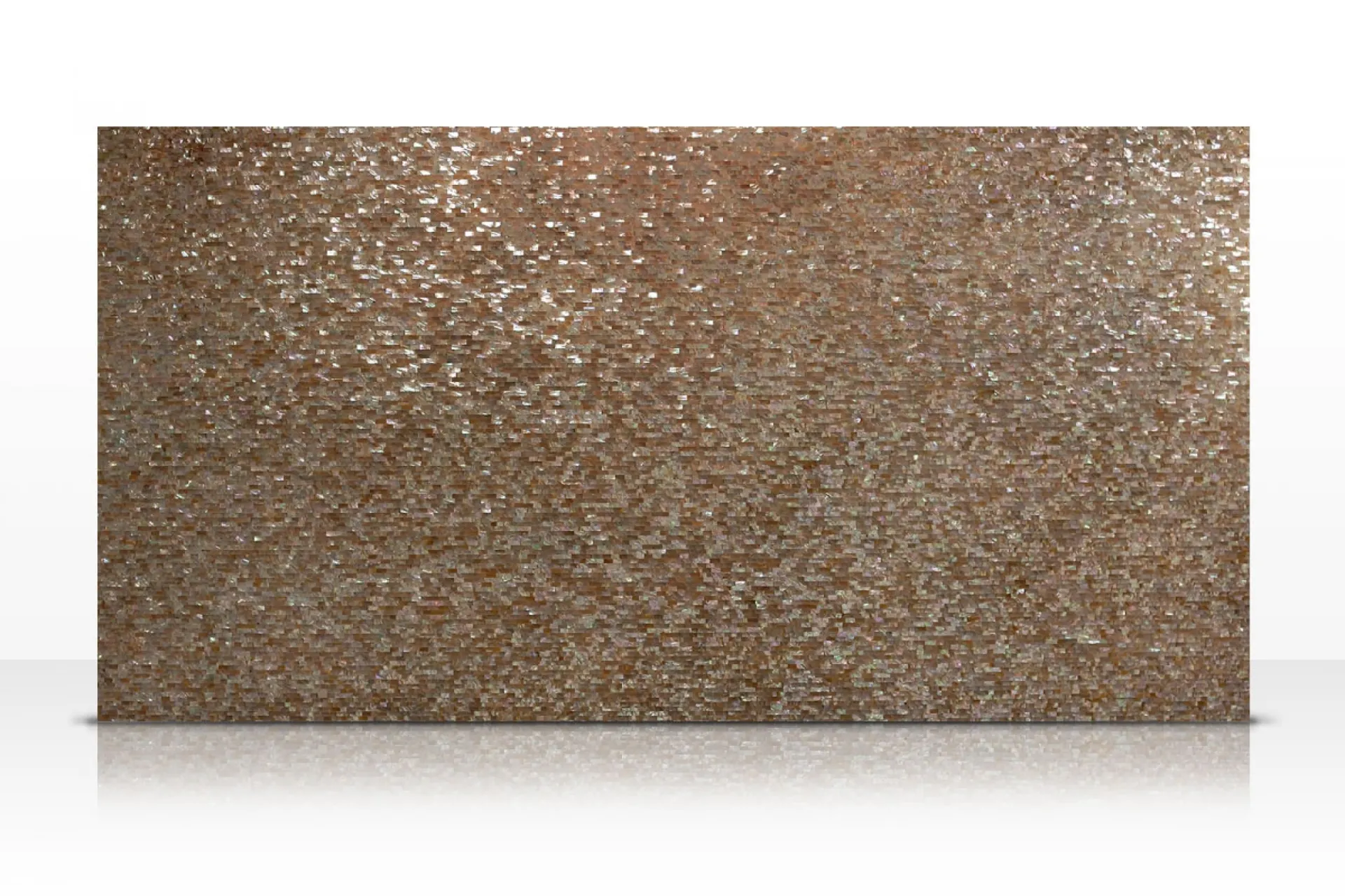 Tranche Caramel Abalon Brique large