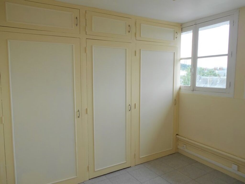 AGENCE IMMOBILIERE LISIEUX