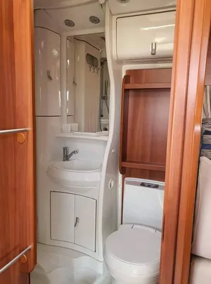 VENDU CAMPING CAR LAIKA X595R