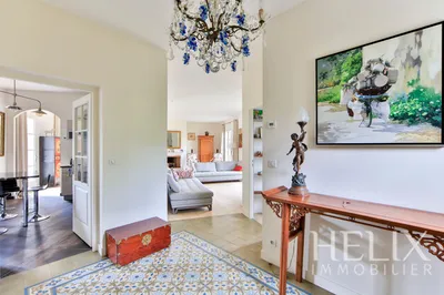 Vivienda de lujo elemento de Saint Germain en Laye 10 (s) 250 m2