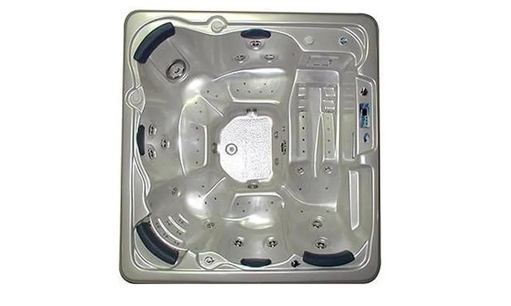 SPA EMOTION - CARRE 6 PLACES DONT 1 ALLONGEE