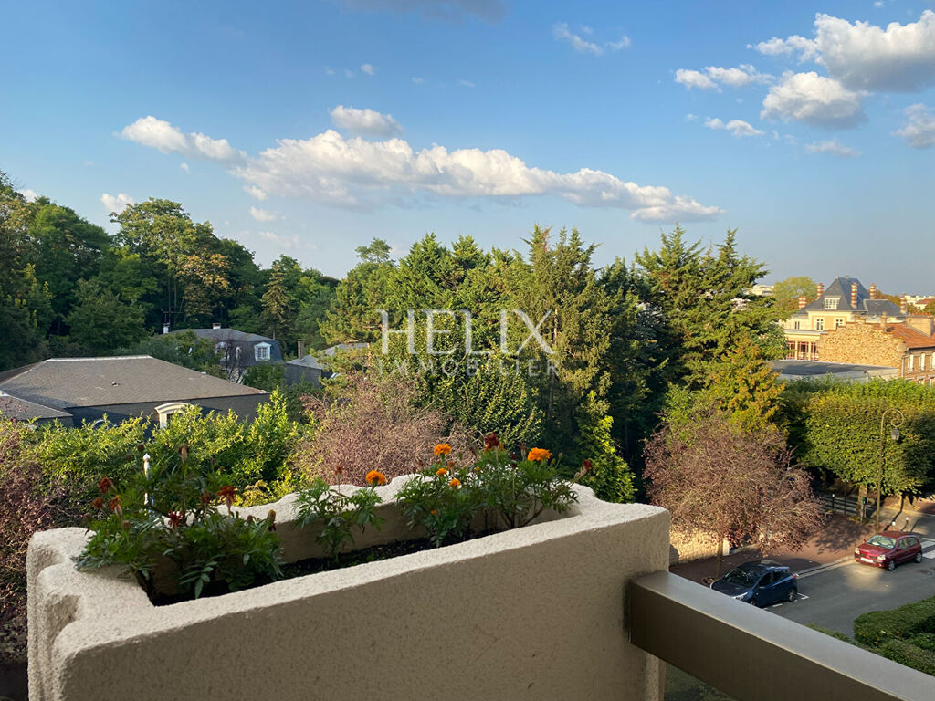 STUDIO, Le Pecq 32 m2