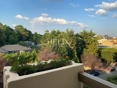 STUDIO, Le Pecq 32 m2