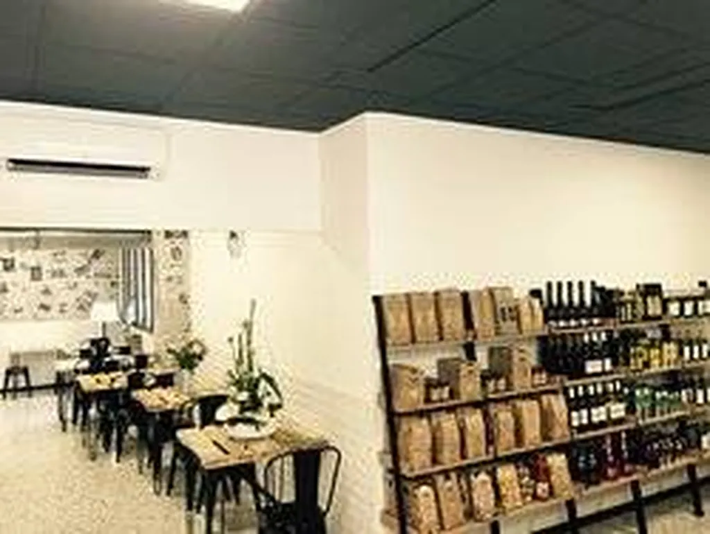 Bistrot gourmand et épicerie fine TARASCON Le Comptoir des Gourmets