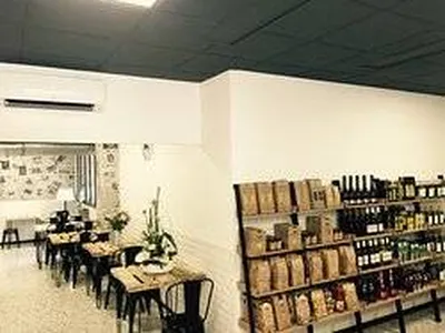 Bistrot gourmand et épicerie fine TARASCON Le Comptoir des Gourmets