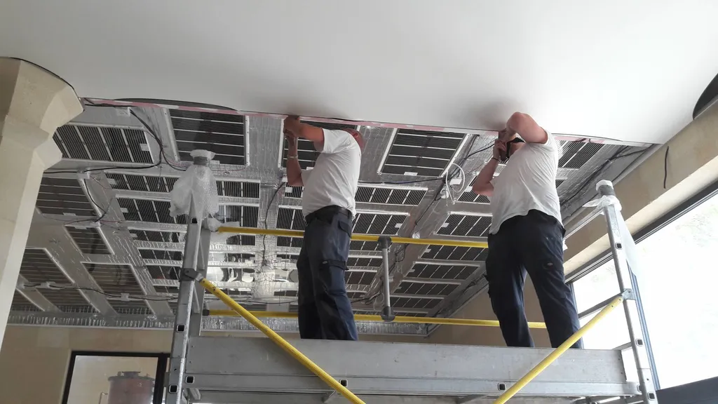 Quel type de chauffage choisir pour préserver sols et murs à Foix Ariège