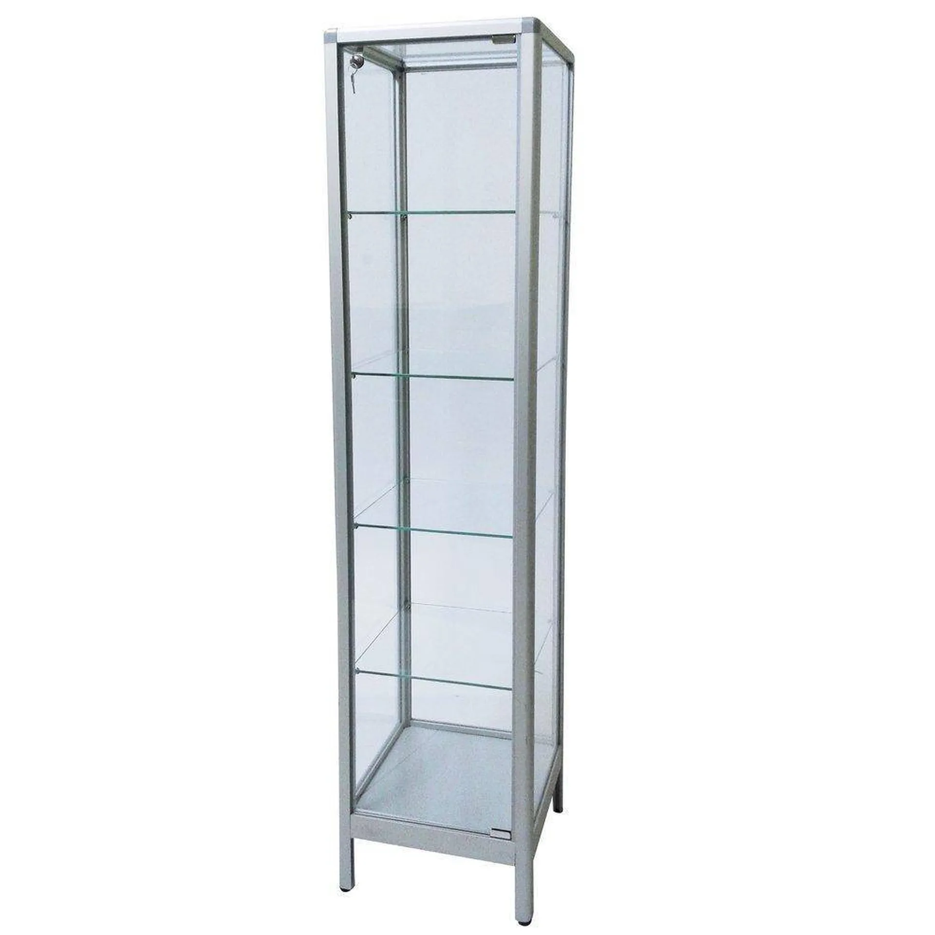 Location de vitrine fermant a clef a Lyon