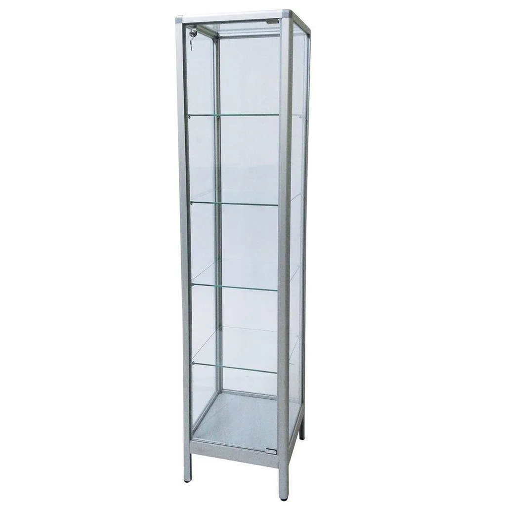 Location de vitrine fermant a clef a Lyon