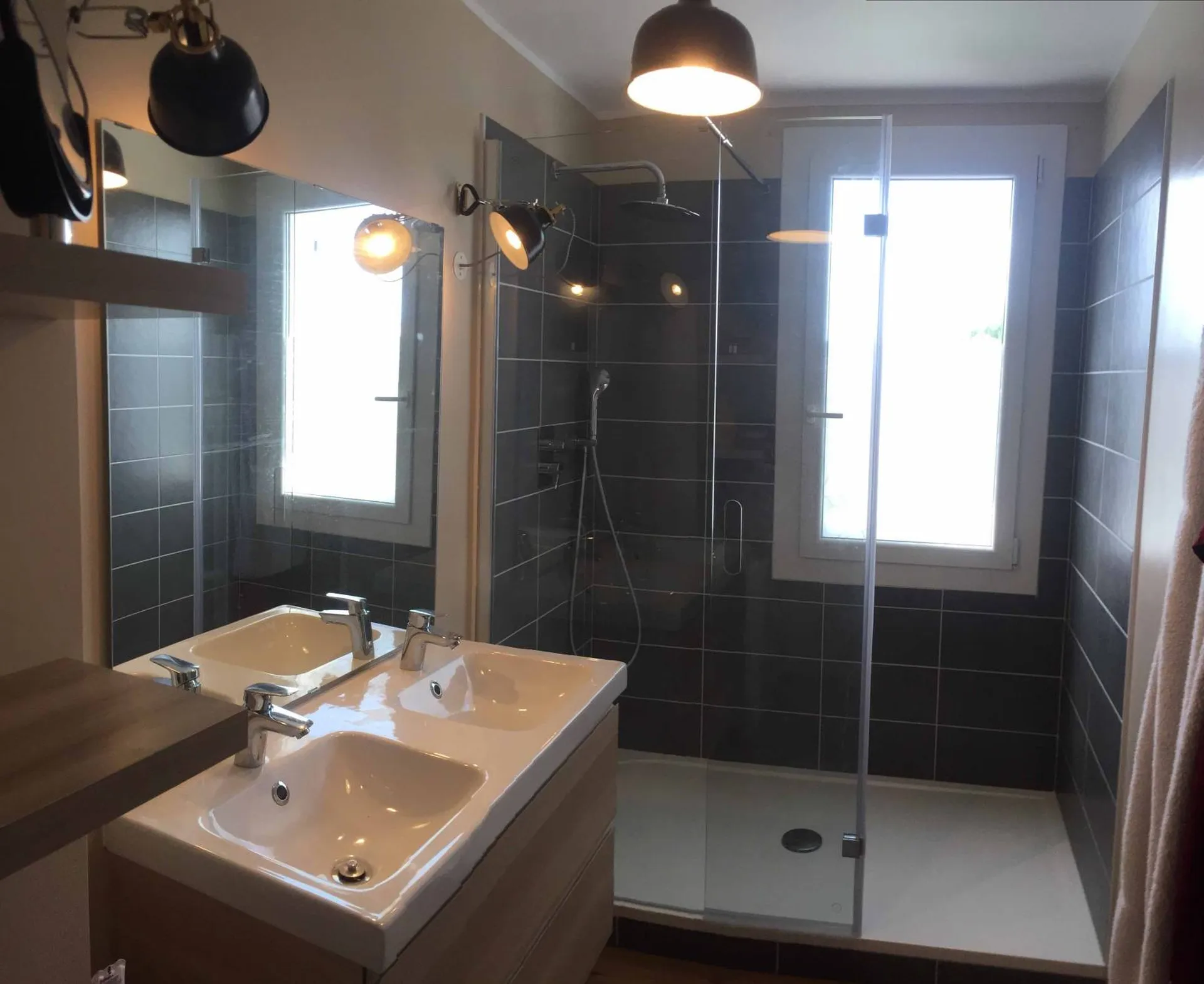 architecte interieur renovation salle de bain marseille 13005